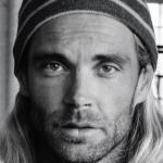 Stephen Preston