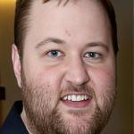 Stephen Shimek