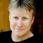 Stephen Strachan