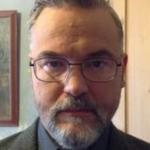 Stephen Thrower