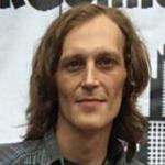 Stephen Vining