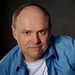 Stephen Walker