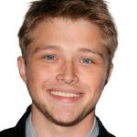 Sterling Knight