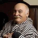 Stevan Gardinovacki