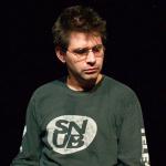 Steve Albini