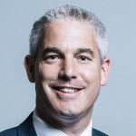 Steve Barclay
