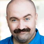 Steve Bethers