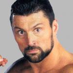 Steve Blackman