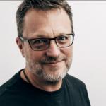 Steve Blum