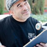 Steve Caballero