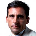 Steve Carell