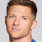 Steve Cook