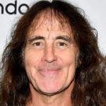 Steve Harris