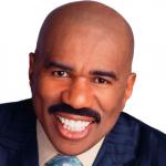 Steve Harvey