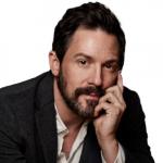 Steve Kazee