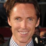 Steve Nash