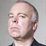 Steve Pemberton