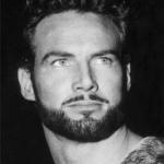 Steve Reeves