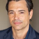 Steve Richard Harris