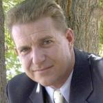 Steven Alford