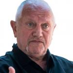 Steven Berkoff