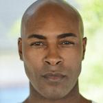 Steven Cachie Brown