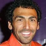 Steven Kriozere