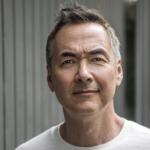 Steven Maeda