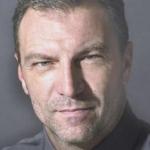 Steven Maines