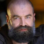 Steven Murphy