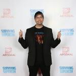 Steven Shea