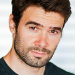 Steven Stalder