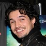 Steven Strait