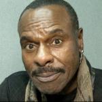 Steven Williams