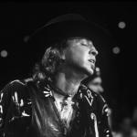 Stevie Ray Vaughan