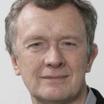 Stewart Purvis