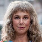 Stina Wollter