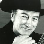 Stompin' Tom Connors