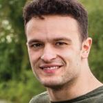 Strahinja Blazic