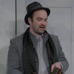 Strahinja Bojovic