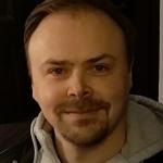 Stuart Ashen