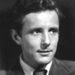 Stuart Burge