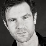 Stuart Laing