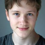 Stuart Ralston