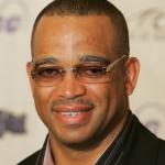 Stuart Scott