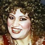 Suad Abdallah