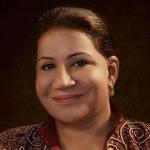 Suad Abdullah