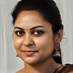 Subha Devaraj