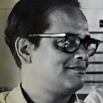 Subrata Sensharma