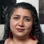 Sudabeh Mortezai